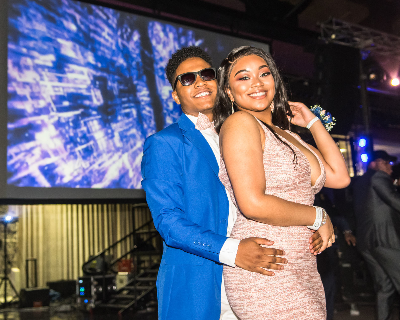 Racine Prom 2017
